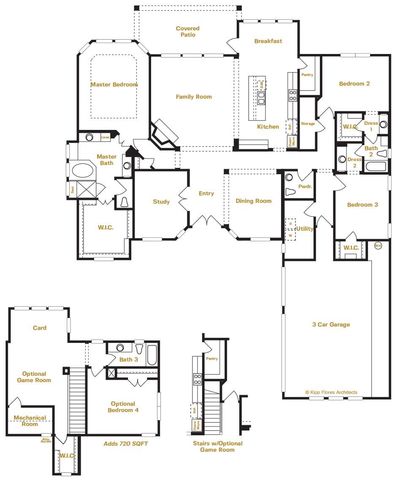 905 CRESTONE STREAM DR, Austin, TX 78738