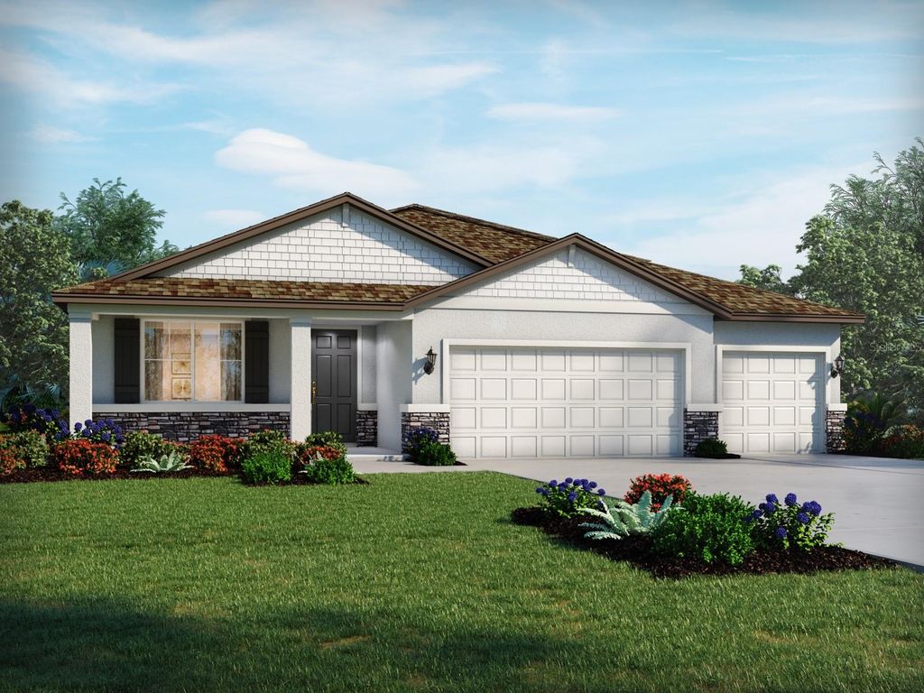 3910 NATURE SOUND LANE, Bartow, FL 33830