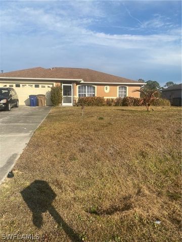 2006 Ann AVE N, Lehigh Acres, FL 33971