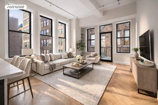 45 E 30th St Apt 8C, New York City, NY 10016