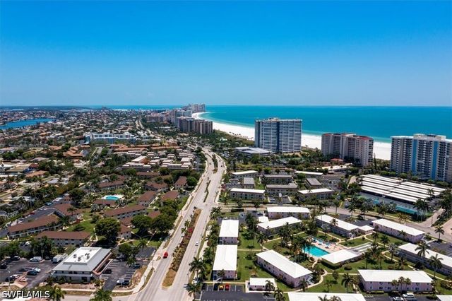 457 Tallwood ST 305, Marco Island, FL 34145