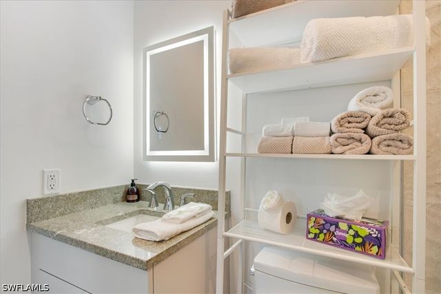 457 Tallwood ST 305, Marco Island, FL 34145