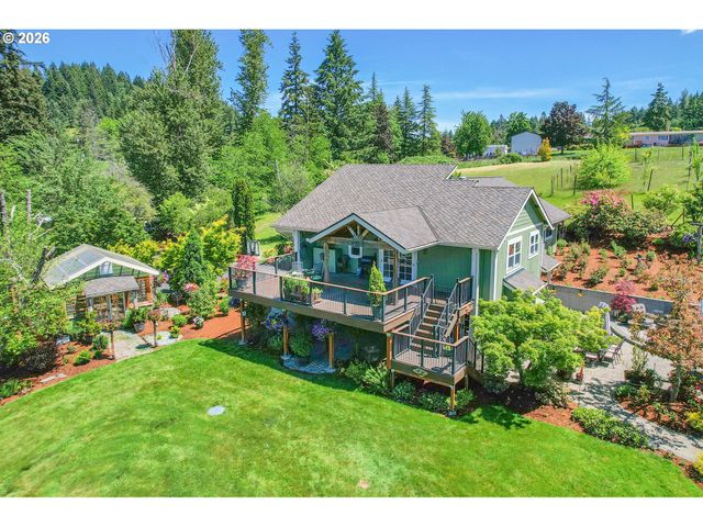 20300 Se HELZER Way, Damascus, OR 97089