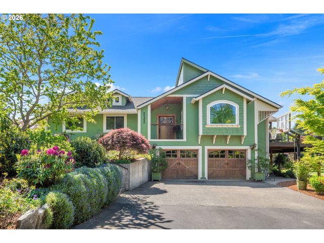 20300 Se HELZER Way, Damascus, OR 97089