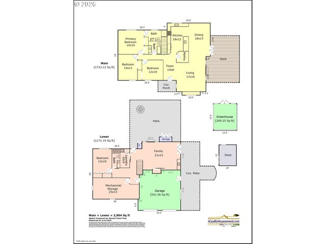 20300 Se HELZER Way, Damascus, OR 97089