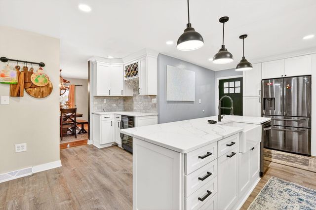 5560 Amanda Northern Road NW, Carroll, OH 43112