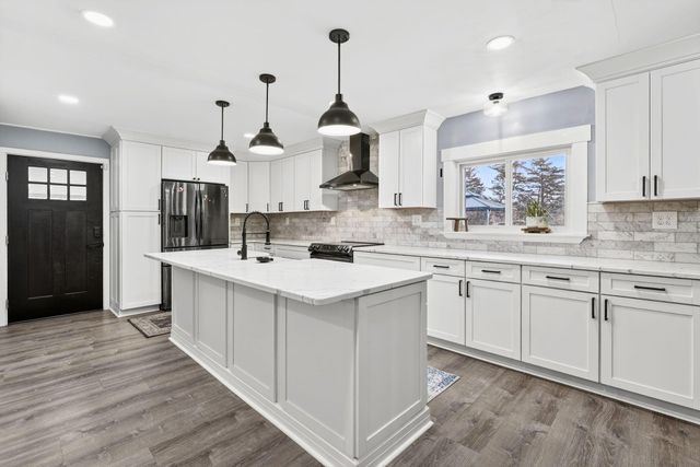 5560 Amanda Northern Road NW, Carroll, OH 43112