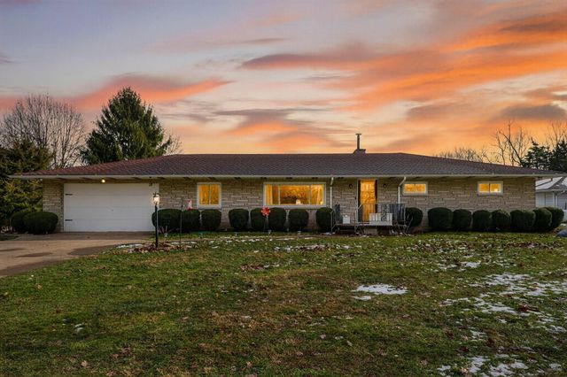 5560 Amanda Northern Road NW, Carroll, OH 43112