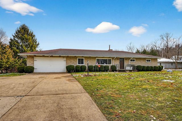 5560 Amanda Northern Road NW, Carroll, OH 43112