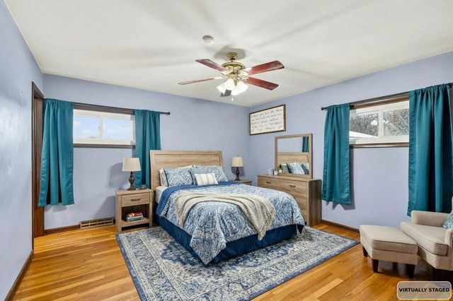 5560 Amanda Northern Road NW, Carroll, OH 43112