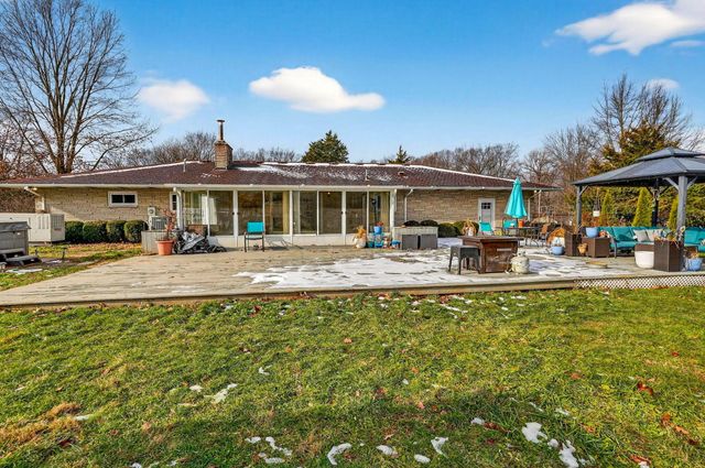 5560 Amanda Northern Road NW, Carroll, OH 43112