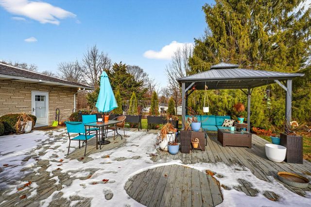 5560 Amanda Northern Road NW, Carroll, OH 43112