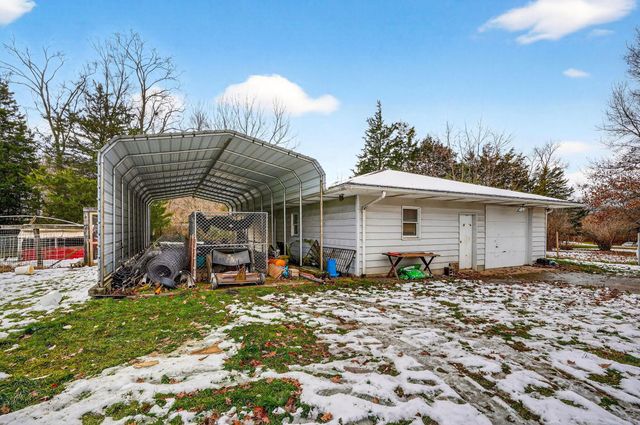 5560 Amanda Northern Road NW, Carroll, OH 43112