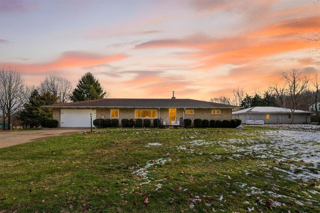 5560 Amanda Northern Road NW, Carroll, OH 43112