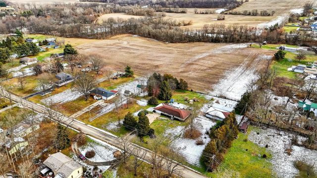 5560 Amanda Northern Road NW, Carroll, OH 43112