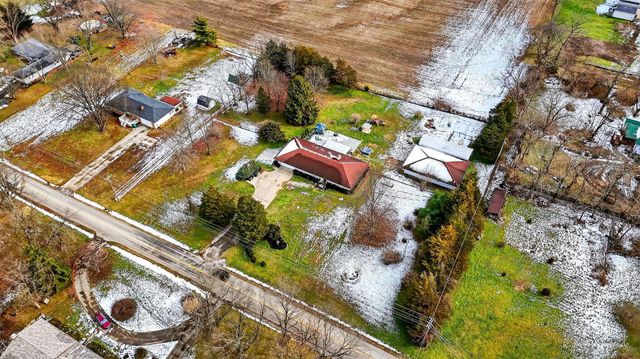 5560 Amanda Northern Road NW, Carroll, OH 43112