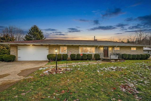 5560 Amanda Northern Road NW, Carroll, OH 43112