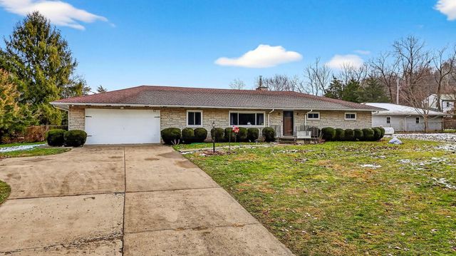 5560 Amanda Northern Road NW, Carroll, OH 43112