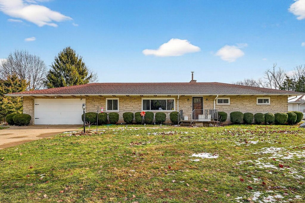 5560 Amanda Northern Road NW, Carroll, OH 43112
