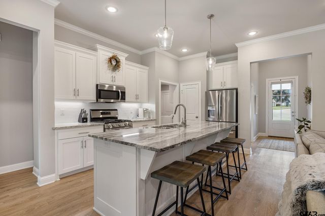 19128 Ambrosia, Flint, TX 75762