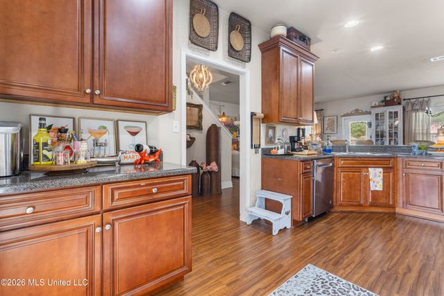 13212 Meadowland Court, Gulfport, MS 39503