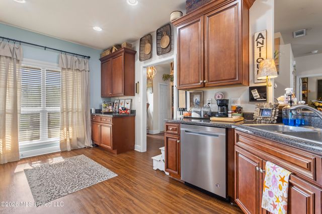 13212 Meadowland Court, Gulfport, MS 39503