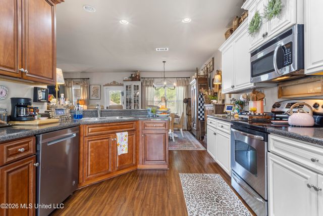 13212 Meadowland Court, Gulfport, MS 39503