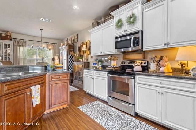 13212 Meadowland Court, Gulfport, MS 39503
