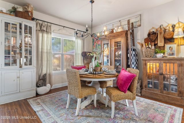 13212 Meadowland Court, Gulfport, MS 39503
