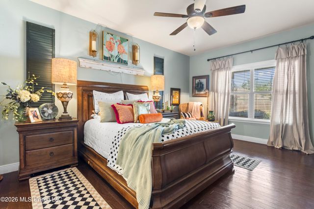 13212 Meadowland Court, Gulfport, MS 39503