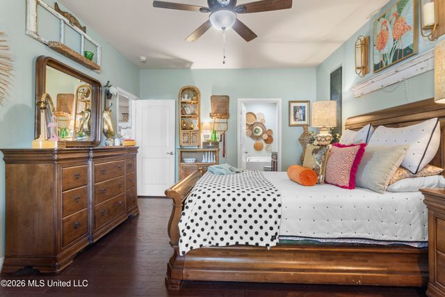 13212 Meadowland Court, Gulfport, MS 39503