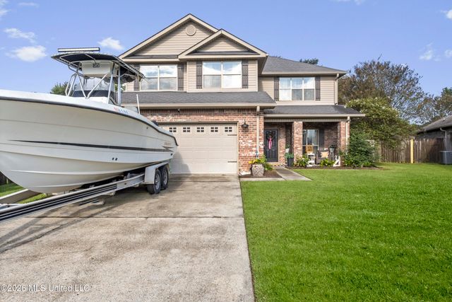 13212 Meadowland Court, Gulfport, MS 39503