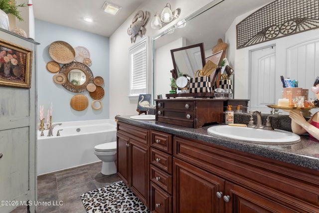 13212 Meadowland Court, Gulfport, MS 39503