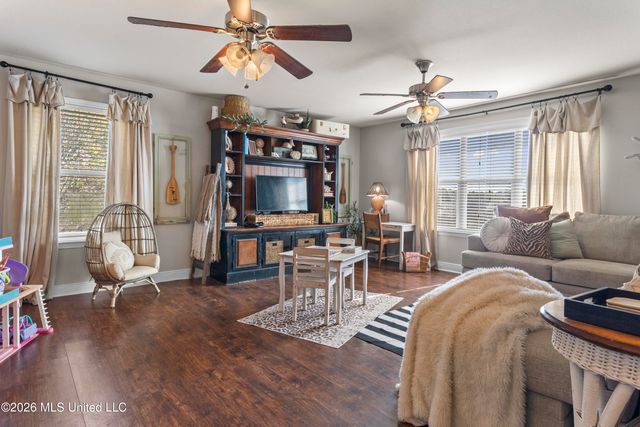 13212 Meadowland Court, Gulfport, MS 39503