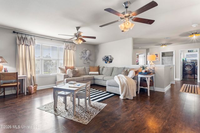13212 Meadowland Court, Gulfport, MS 39503
