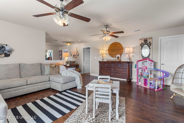 13212 Meadowland Court, Gulfport, MS 39503