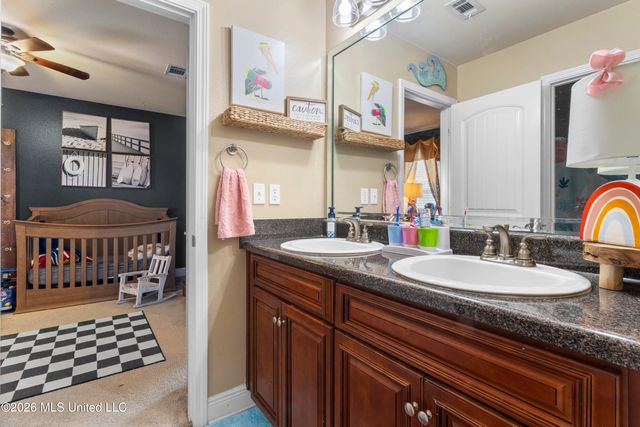 13212 Meadowland Court, Gulfport, MS 39503