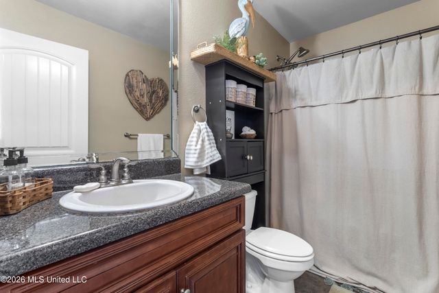 13212 Meadowland Court, Gulfport, MS 39503