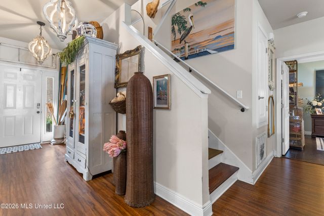 13212 Meadowland Court, Gulfport, MS 39503