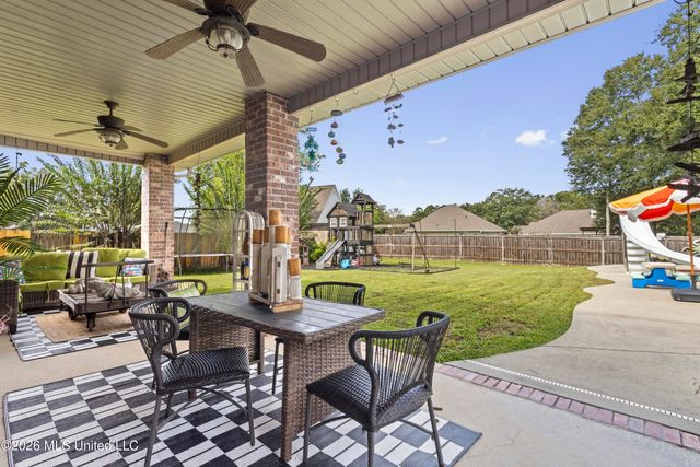13212 Meadowland Court, Gulfport, MS 39503