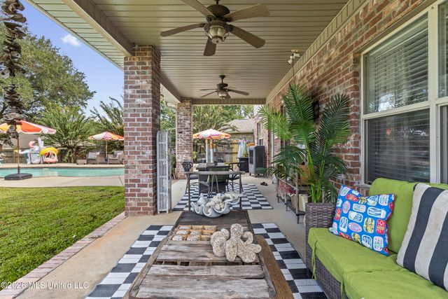 13212 Meadowland Court, Gulfport, MS 39503