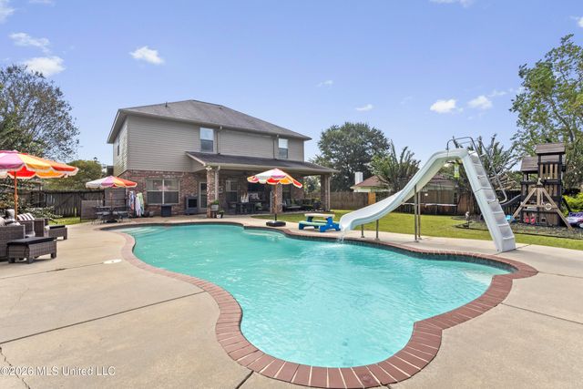 13212 Meadowland Court, Gulfport, MS 39503
