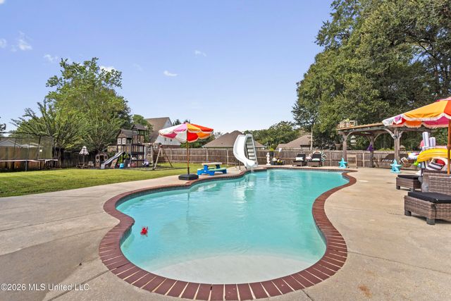 13212 Meadowland Court, Gulfport, MS 39503