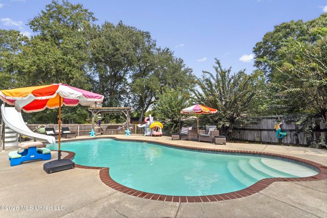13212 Meadowland Court, Gulfport, MS 39503