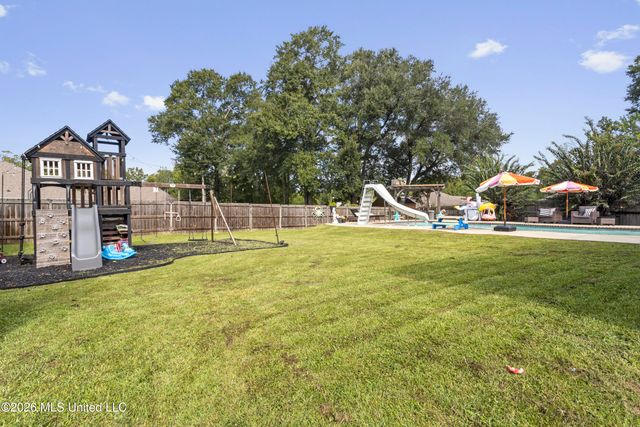 13212 Meadowland Court, Gulfport, MS 39503