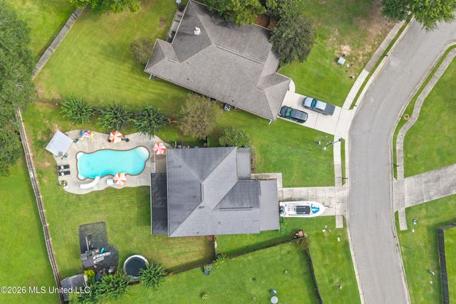 13212 Meadowland Court, Gulfport, MS 39503