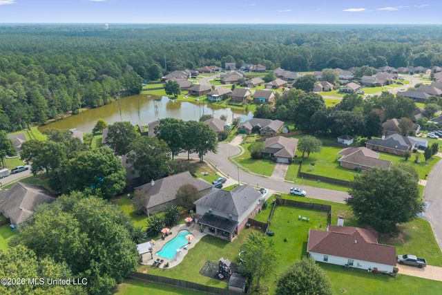 13212 Meadowland Court, Gulfport, MS 39503
