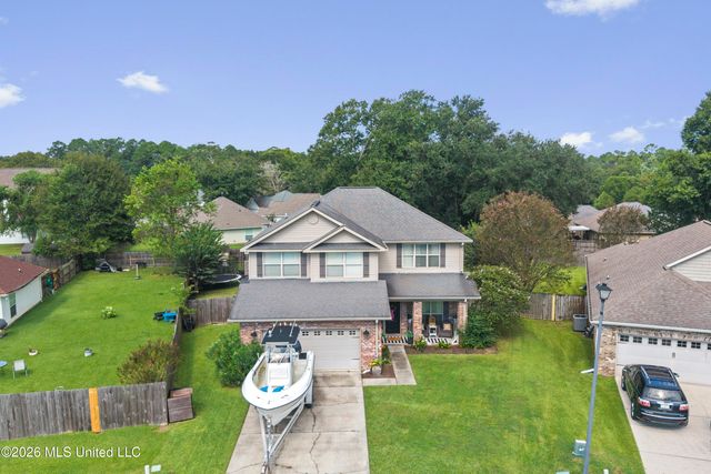 13212 Meadowland Court, Gulfport, MS 39503