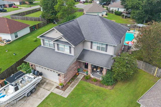 13212 Meadowland Court, Gulfport, MS 39503