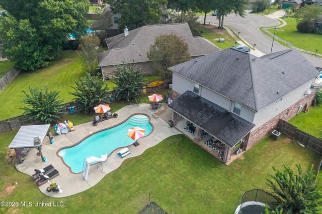 13212 Meadowland Court, Gulfport, MS 39503